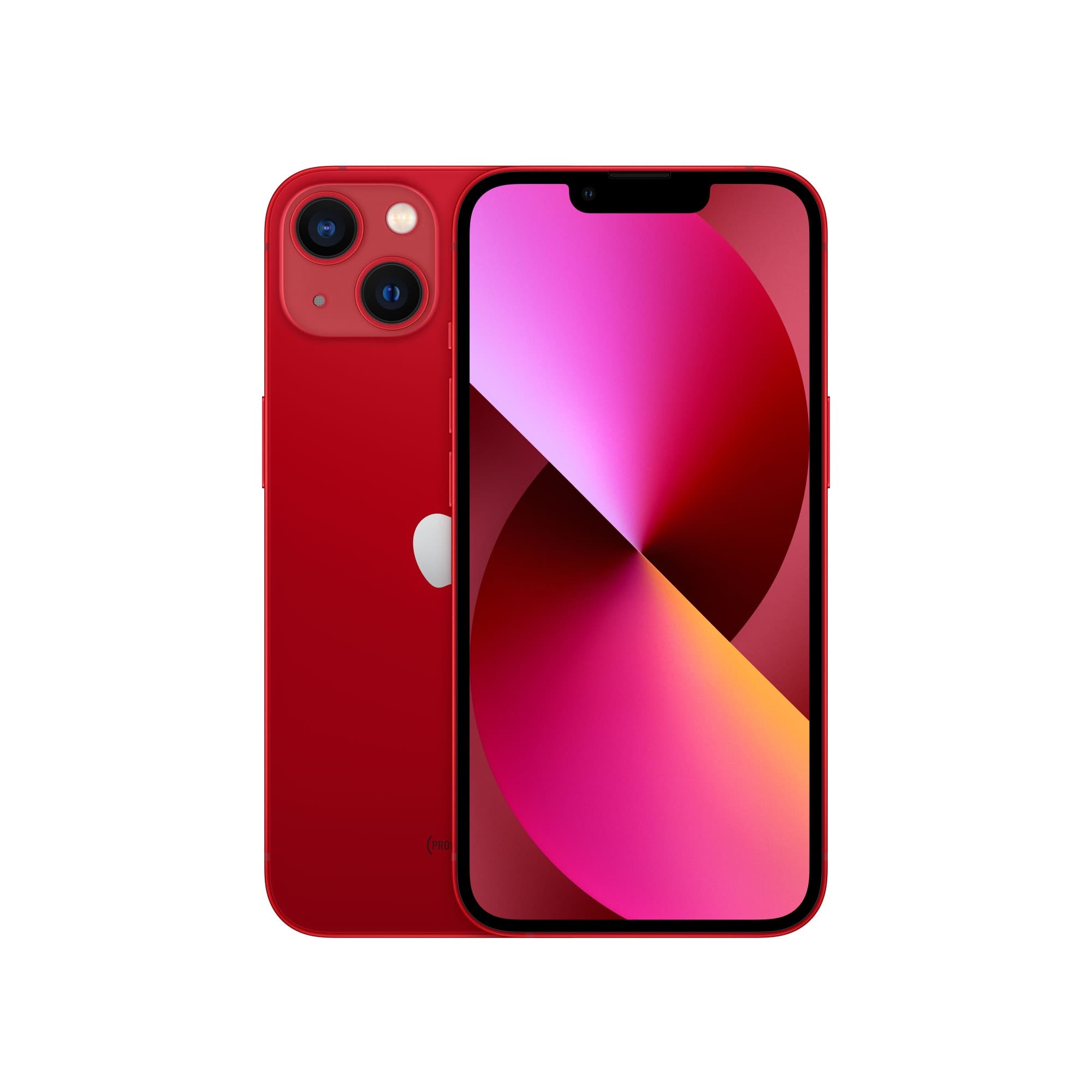 Apple iPhone 13 256gb (product)red
