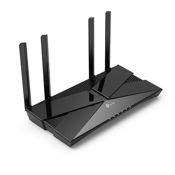 Tp-link archer ax23 router wifi 6 AX1800