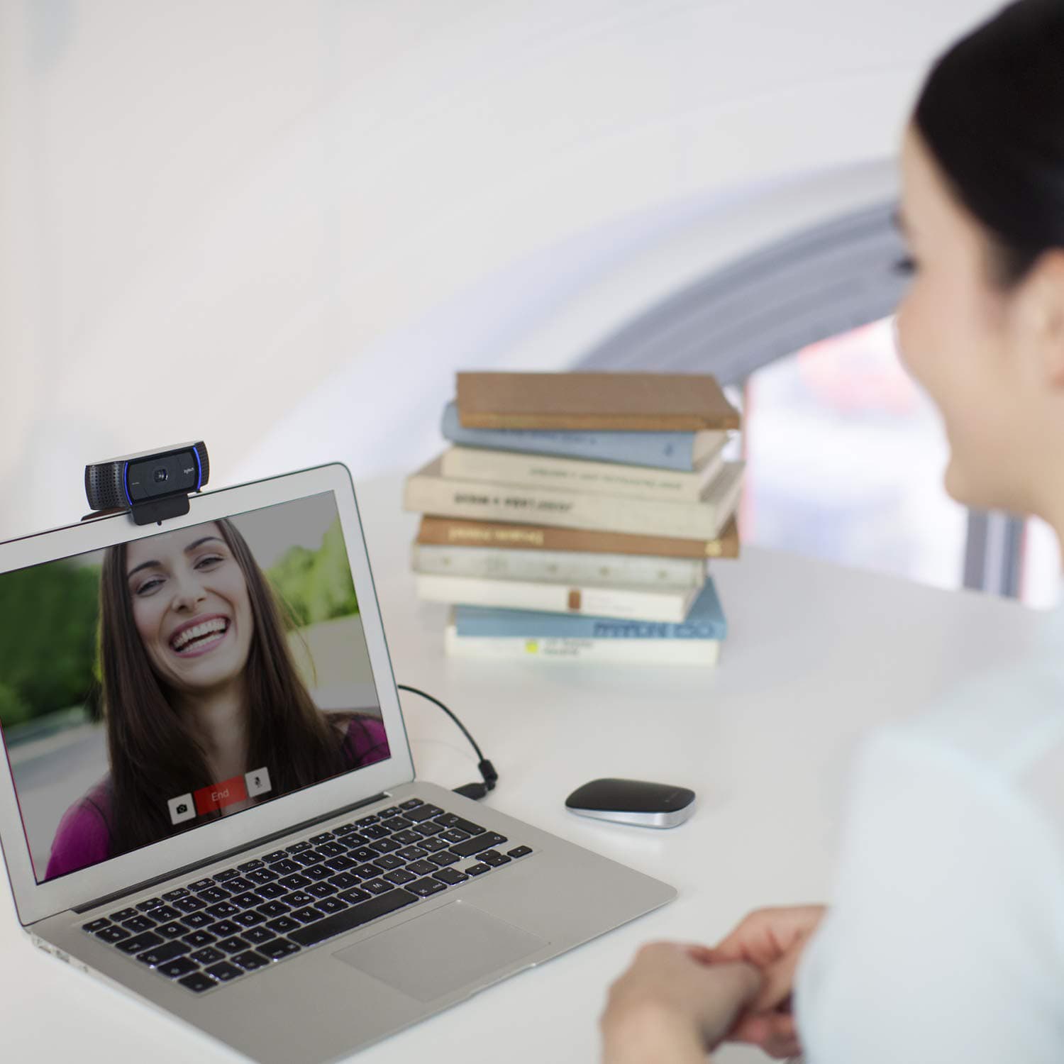 Logitech hd pro webcam C920