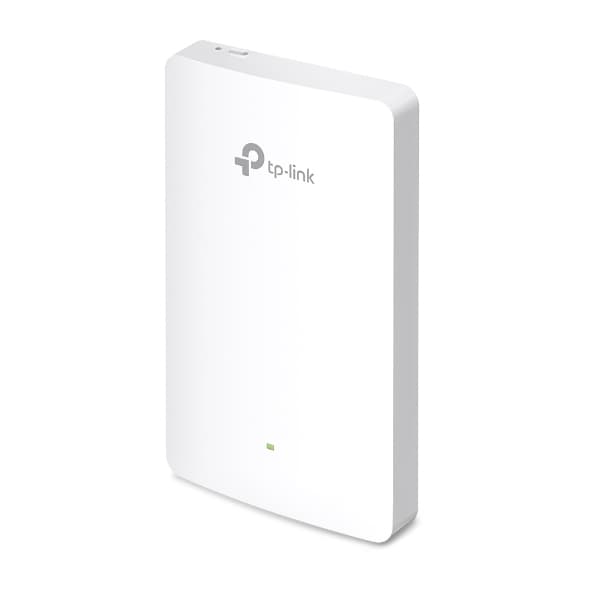 Tp-link omada ap eap615-wall wifi 6 1800