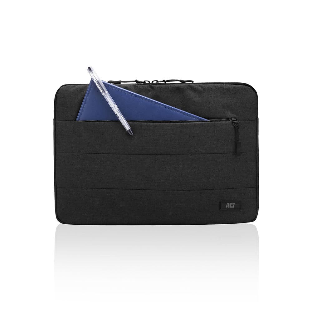 Act city sleeve 13.3" black AC8510