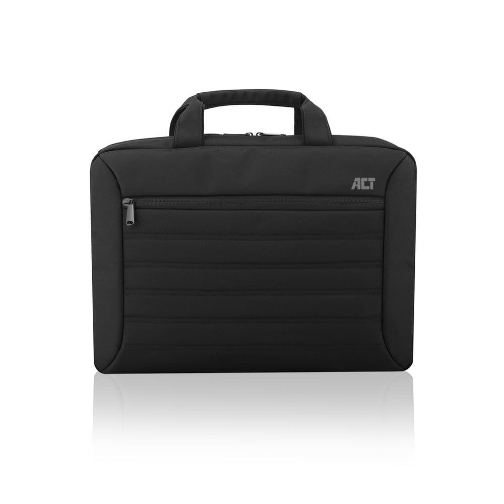 Act urban notebook bag 16" black AC852