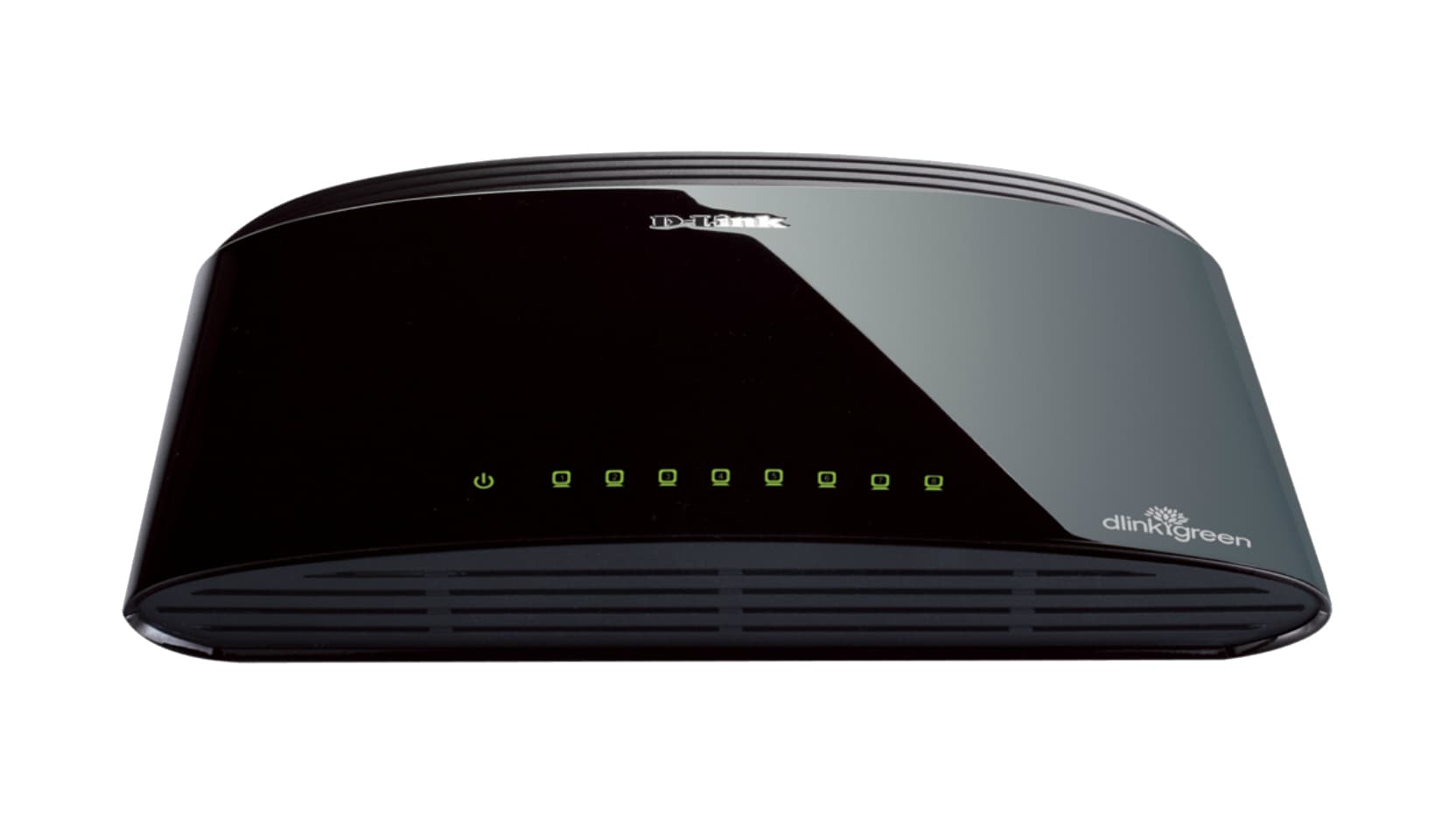 D-link 8 port switch DES-1008D