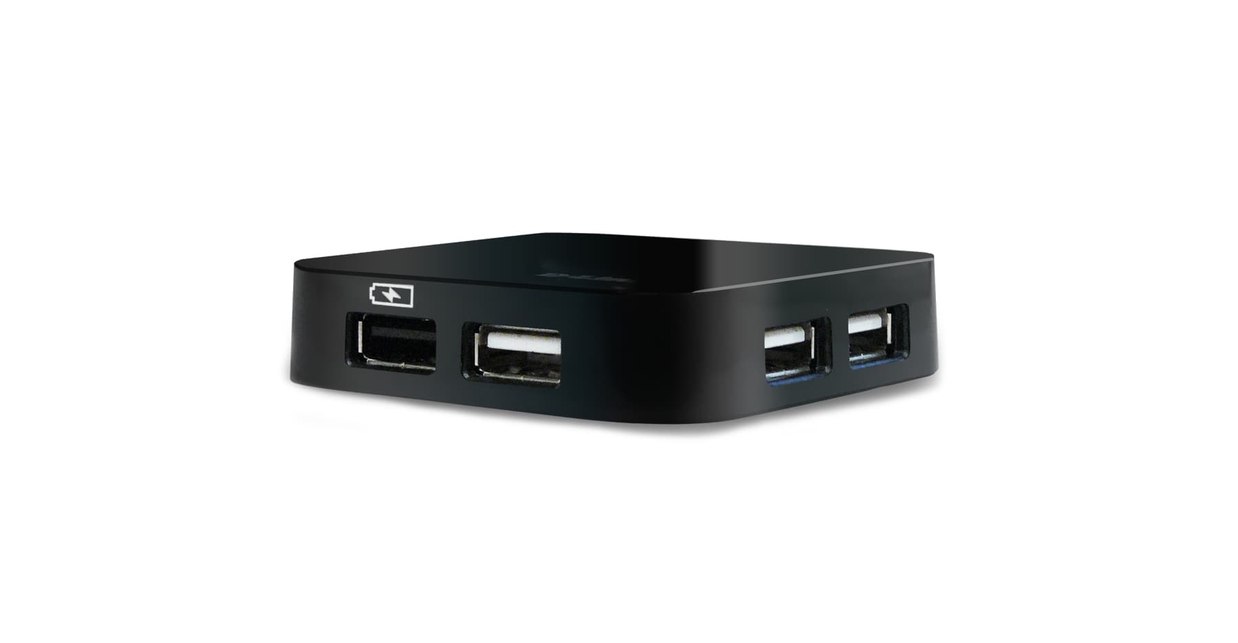 D-link hub DUB-H4