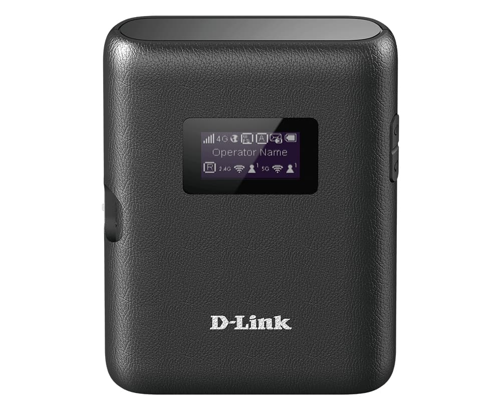 D-link mobile hotspot DWR-933