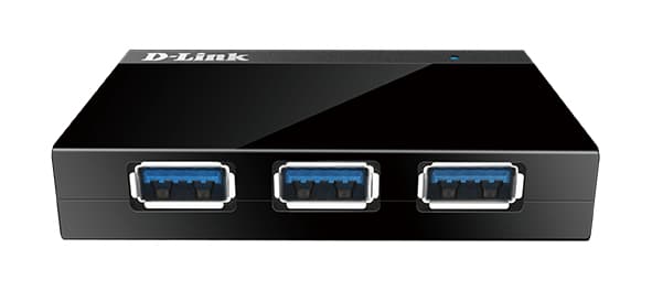 D-link hub DUB-1340