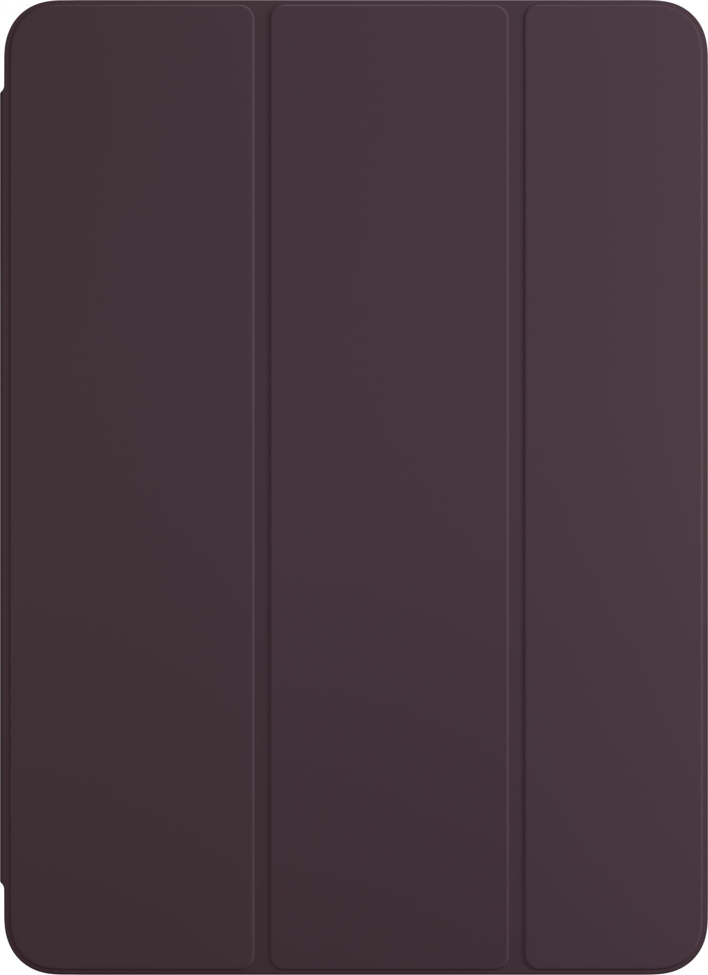Apple smart folio iPad air dark cherry