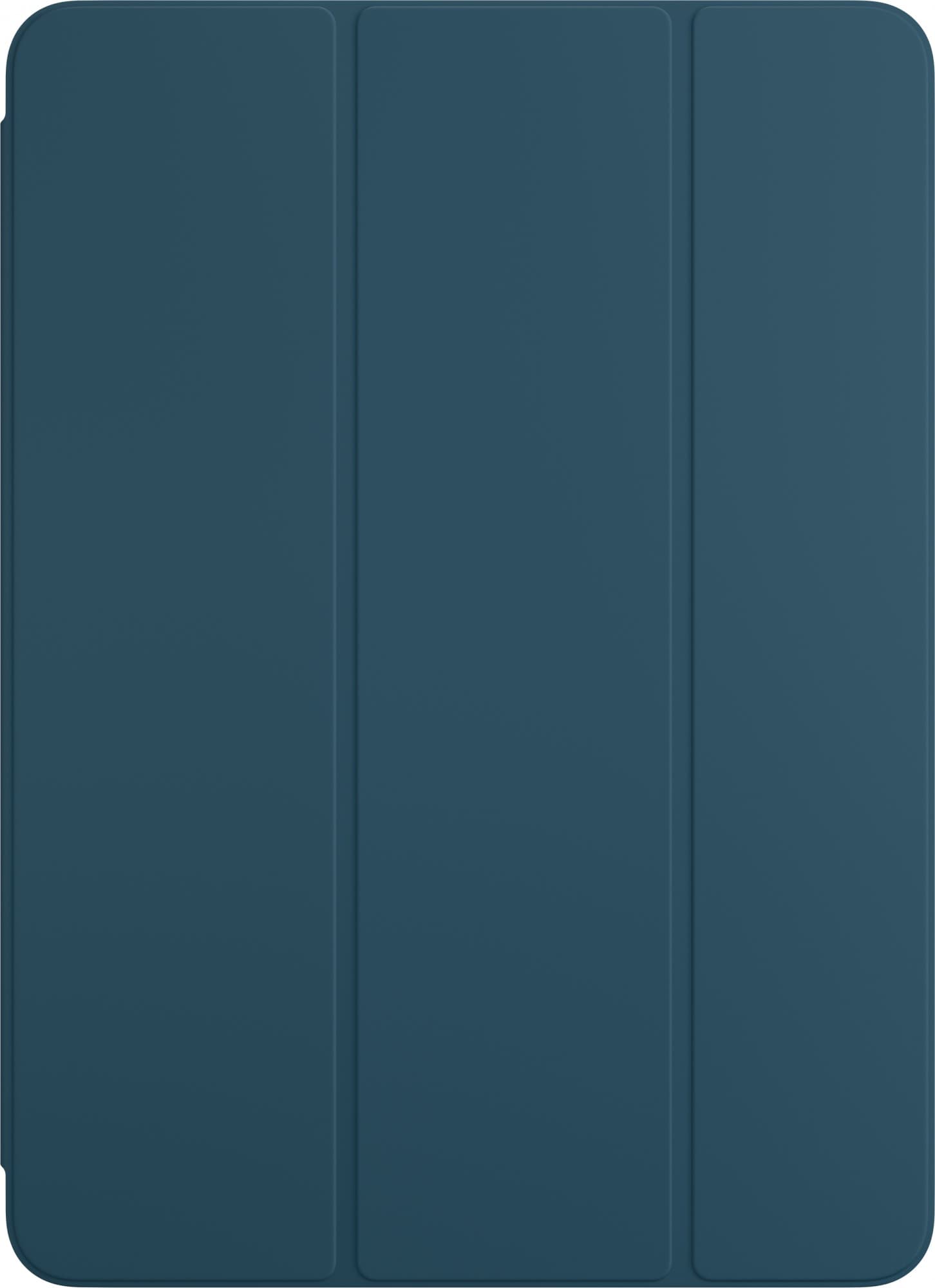 Apple smart folio iPad air marine blue