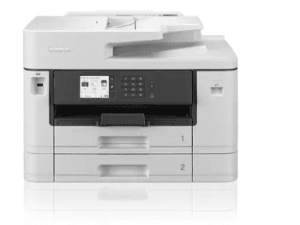 Brother aio printer MFC-J5740DW