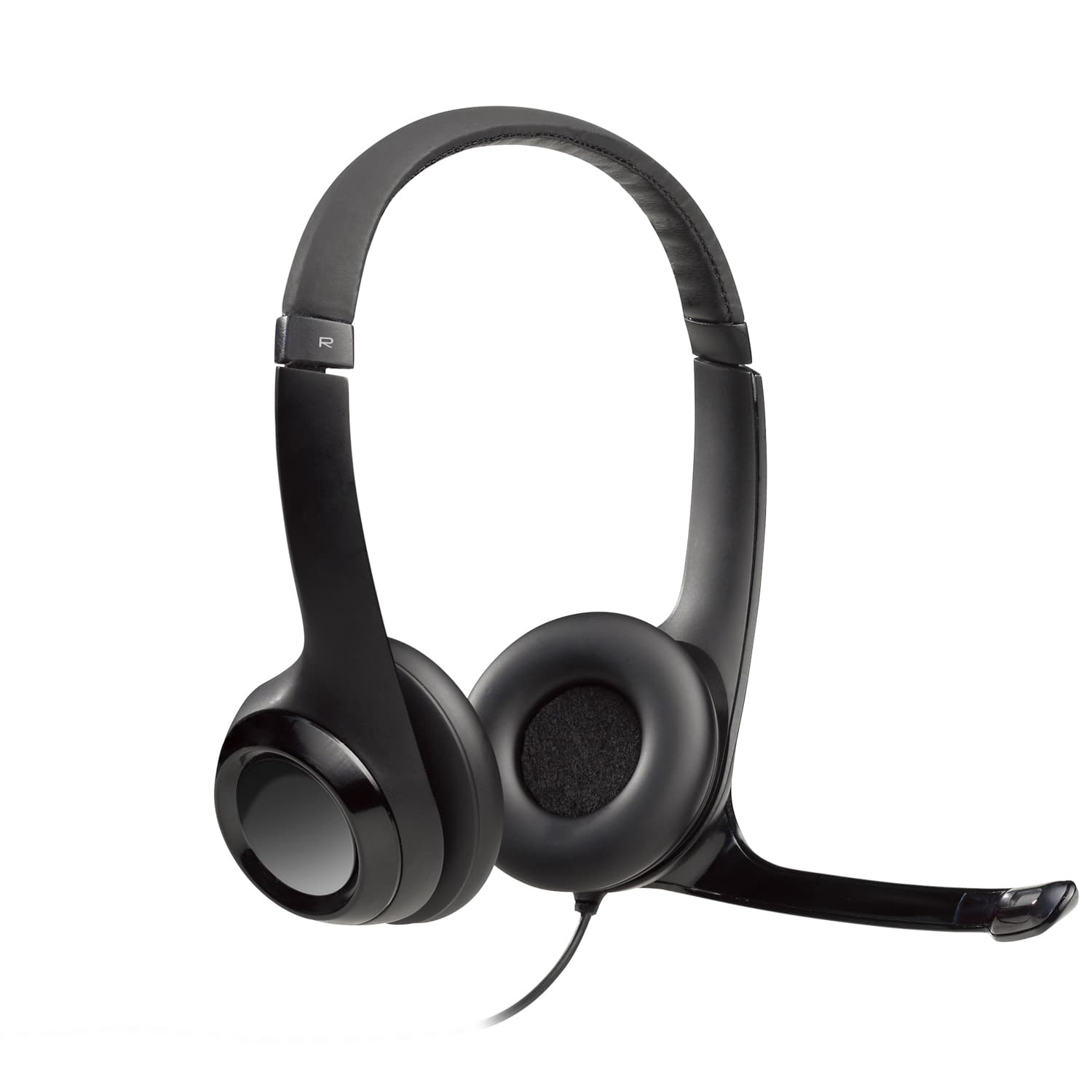 Logitech usb headset H390