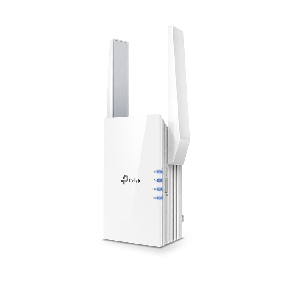 Tp-link re505x re505x wifi 6 AX1500