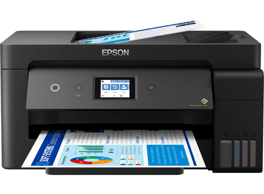 Epson ecotank ET-15000