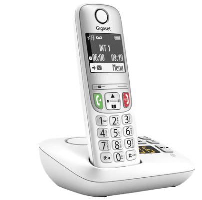 Gigaset a605a blanc