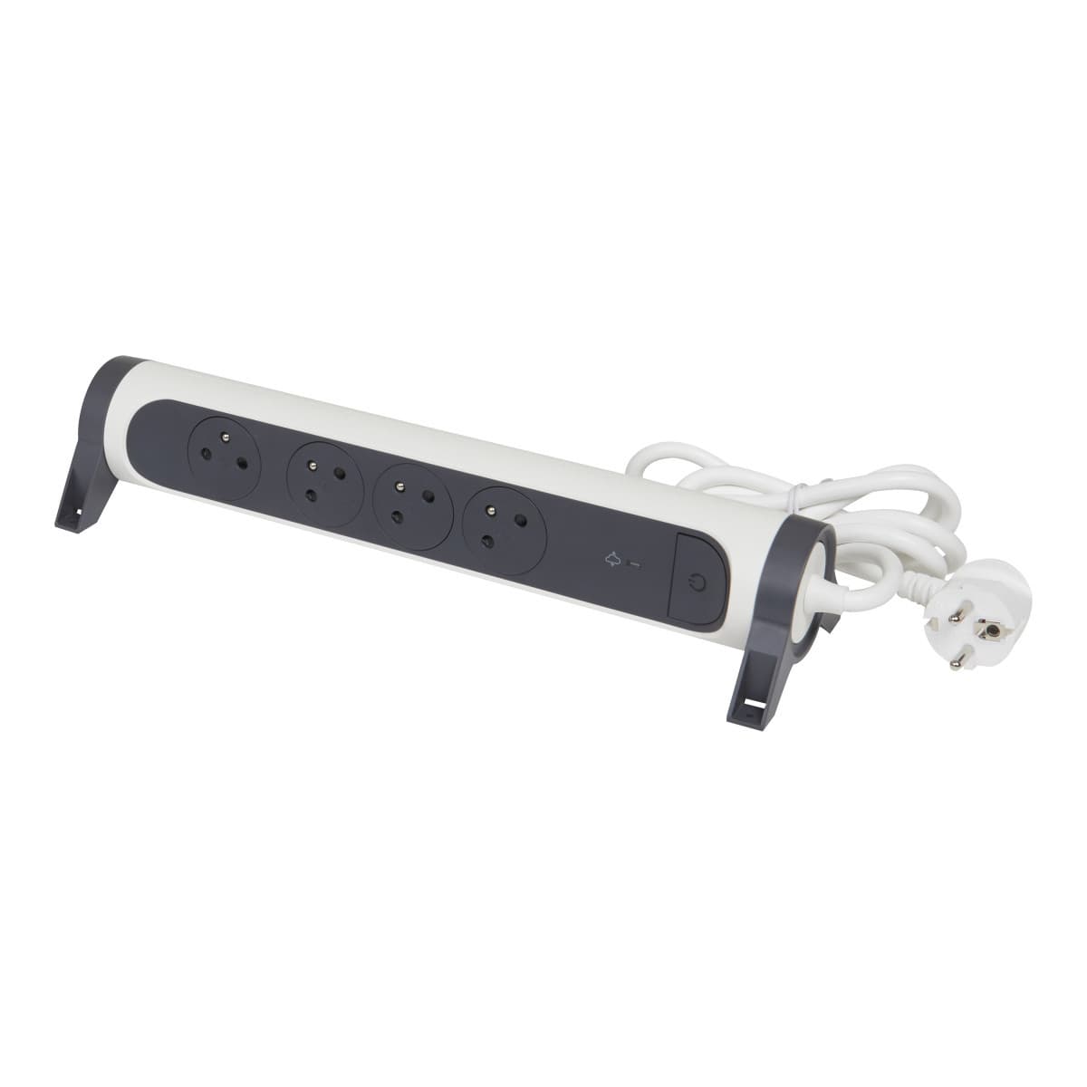 Legrand multiprise premium 049414