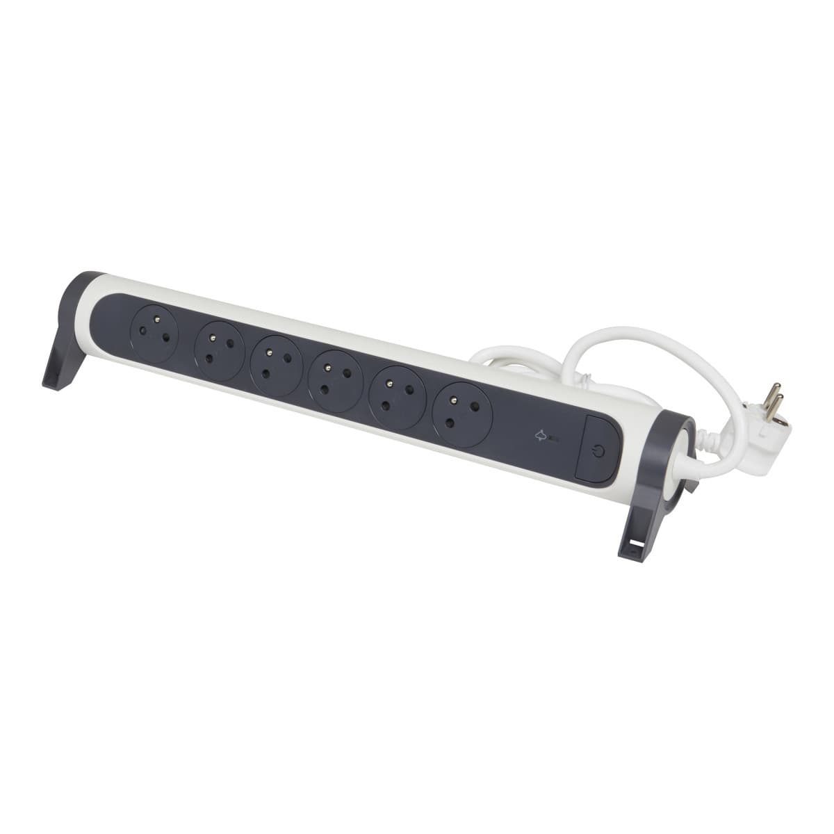 Legrand multiprise premium 049418