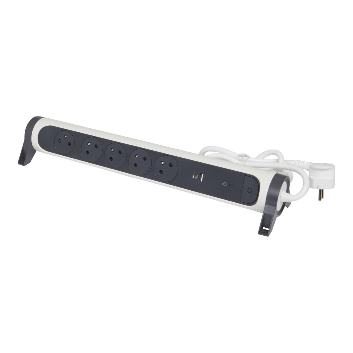 Legrand multiprise premium 049420