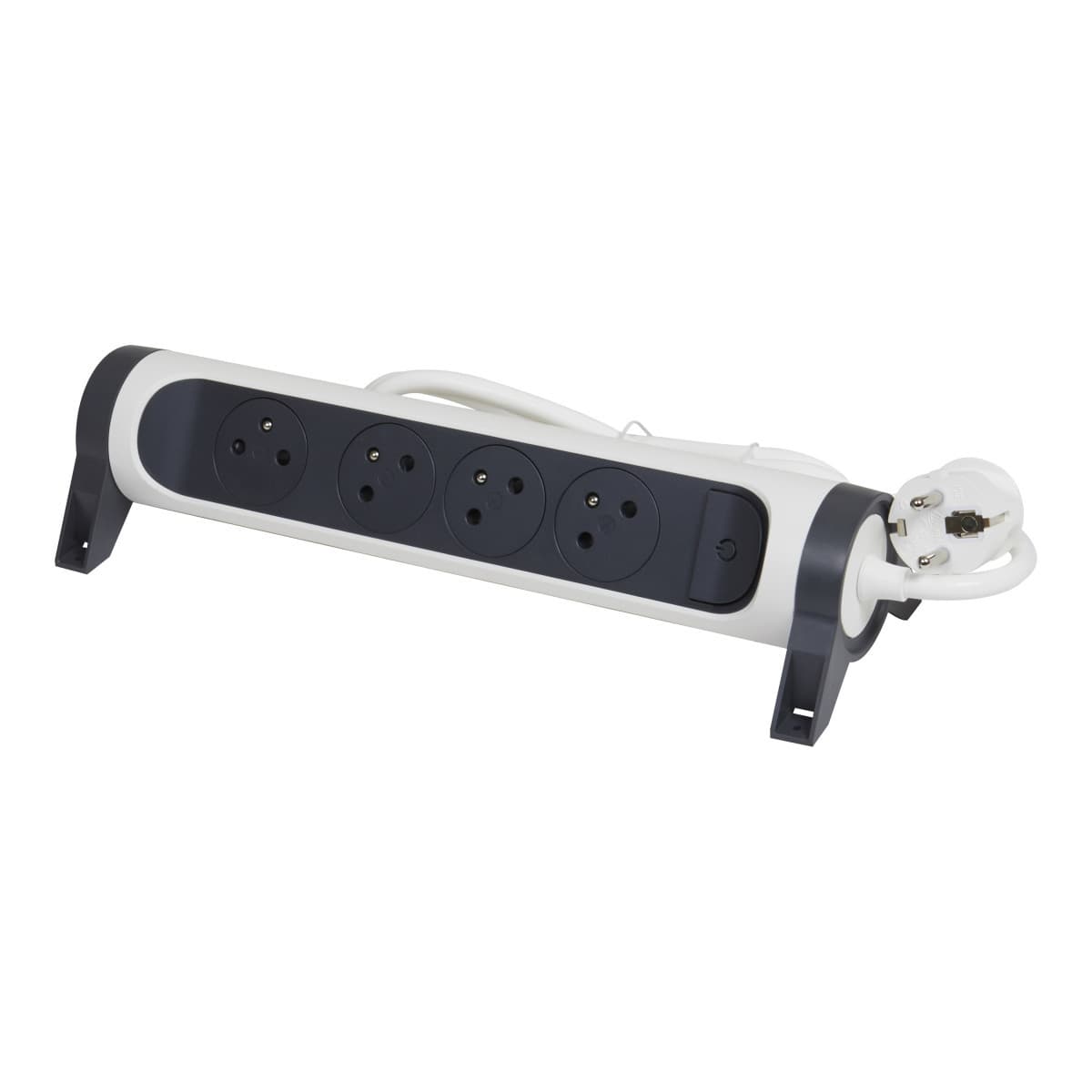 Legrand prise multiple premium 049447