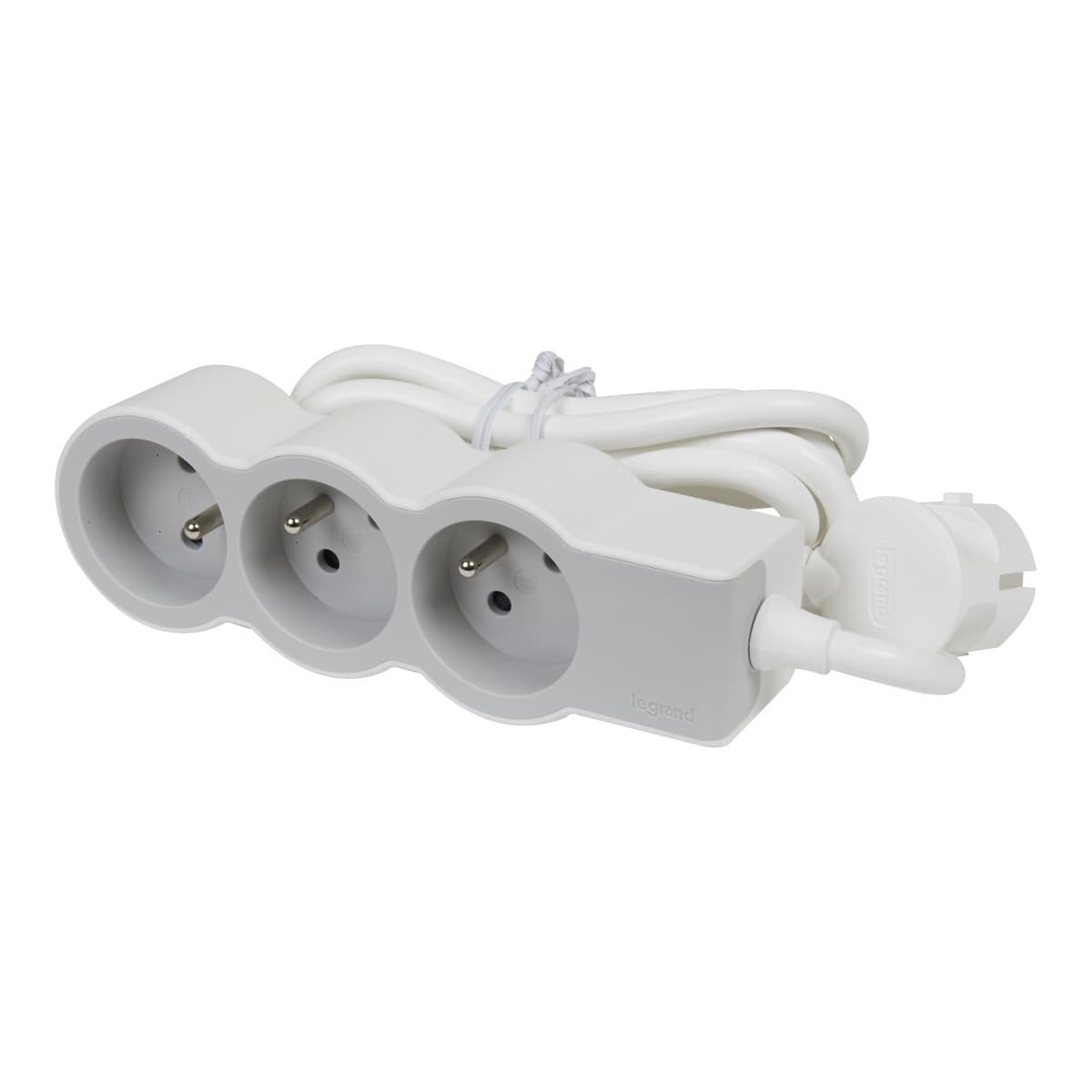 Legrand prise multiple standard 049471