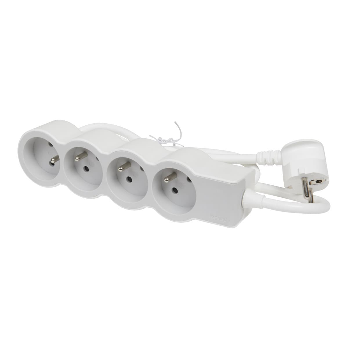 Legrand prise multiple standard 049476