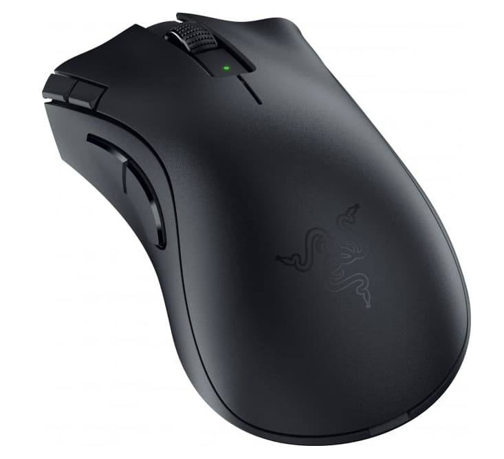 Razer deathadder v2 x hyperspeed gaming