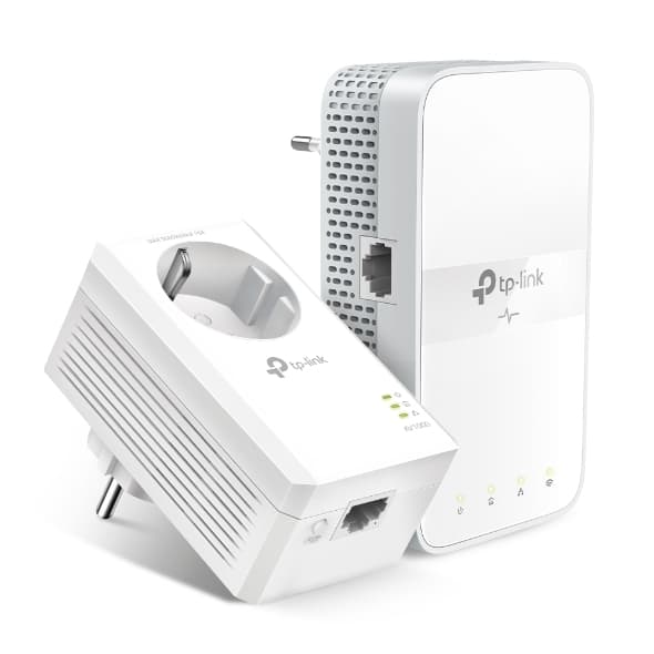 Tp-link av1000 powerline