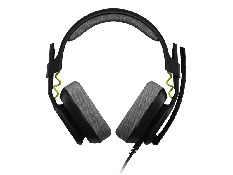 Logitech astro a10 gaming headset black