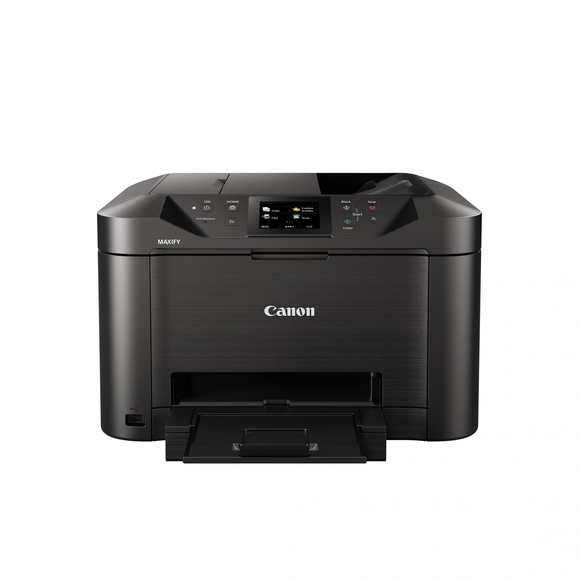 Canon maxify MB5150