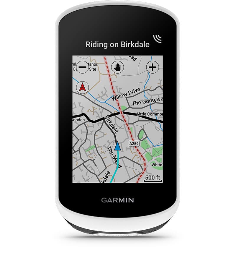 Garmin edge explore 2 velo