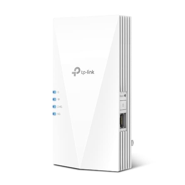 Tp-link re705x repeater wifi 6 AX3000