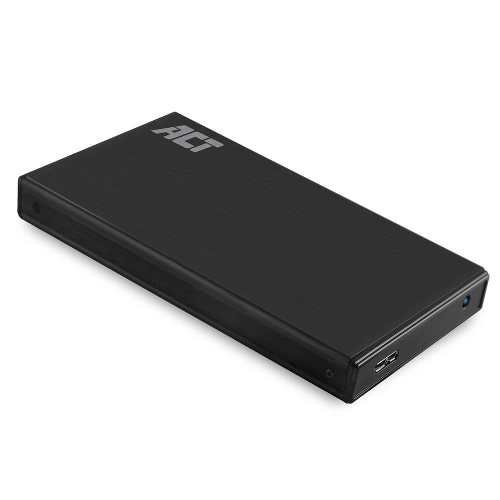 Act usb3.0 hard disk enclosure 2.5INCH