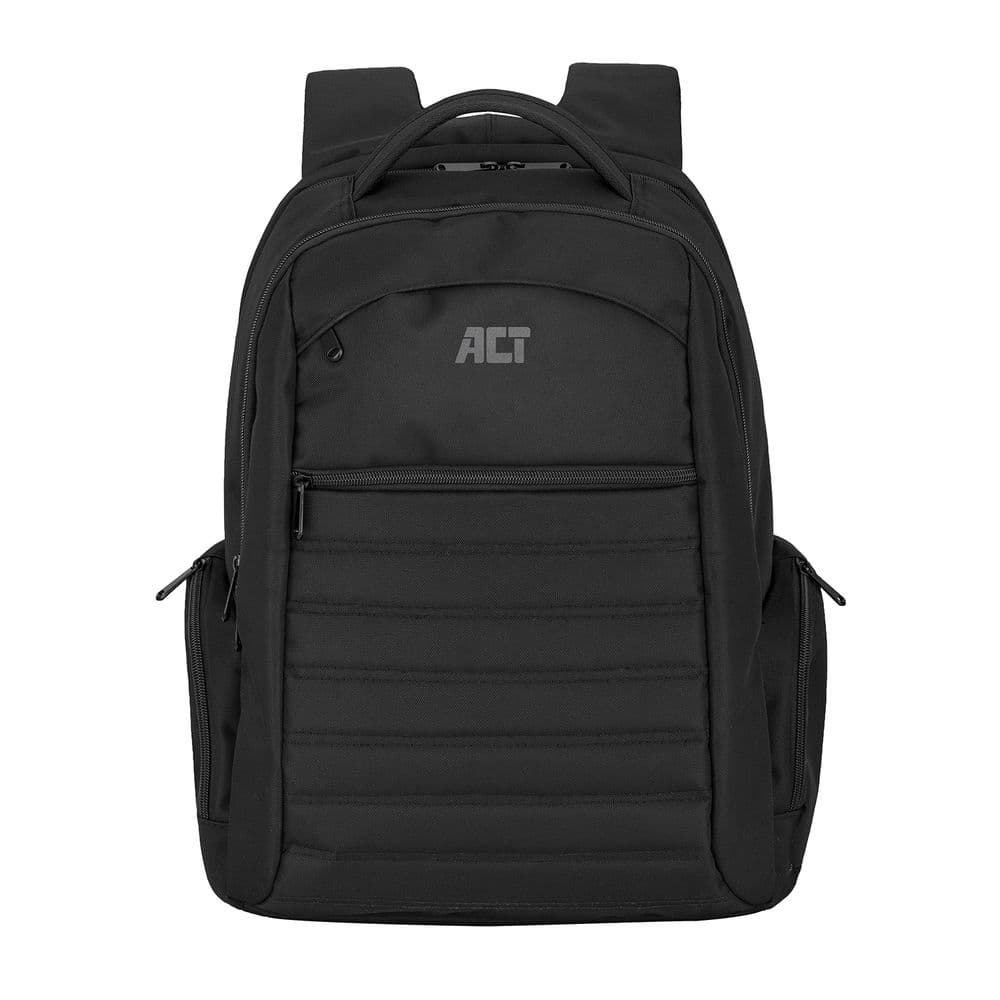 Act urban notebook backpack 17.3