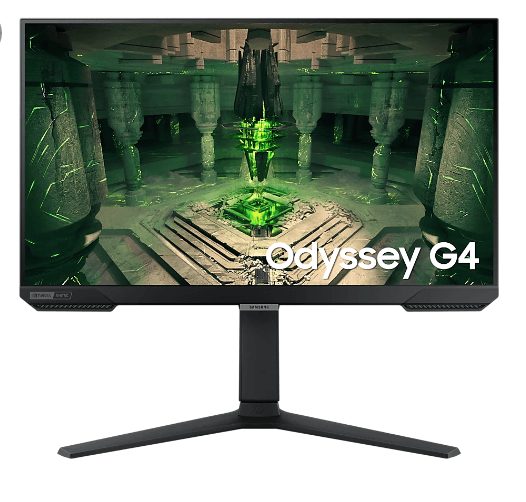 Samsung moniteur LS25BG400EUXEN