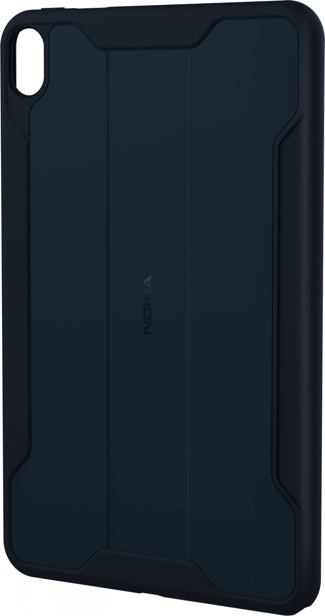 Nokia rugged cover t20 dark blue