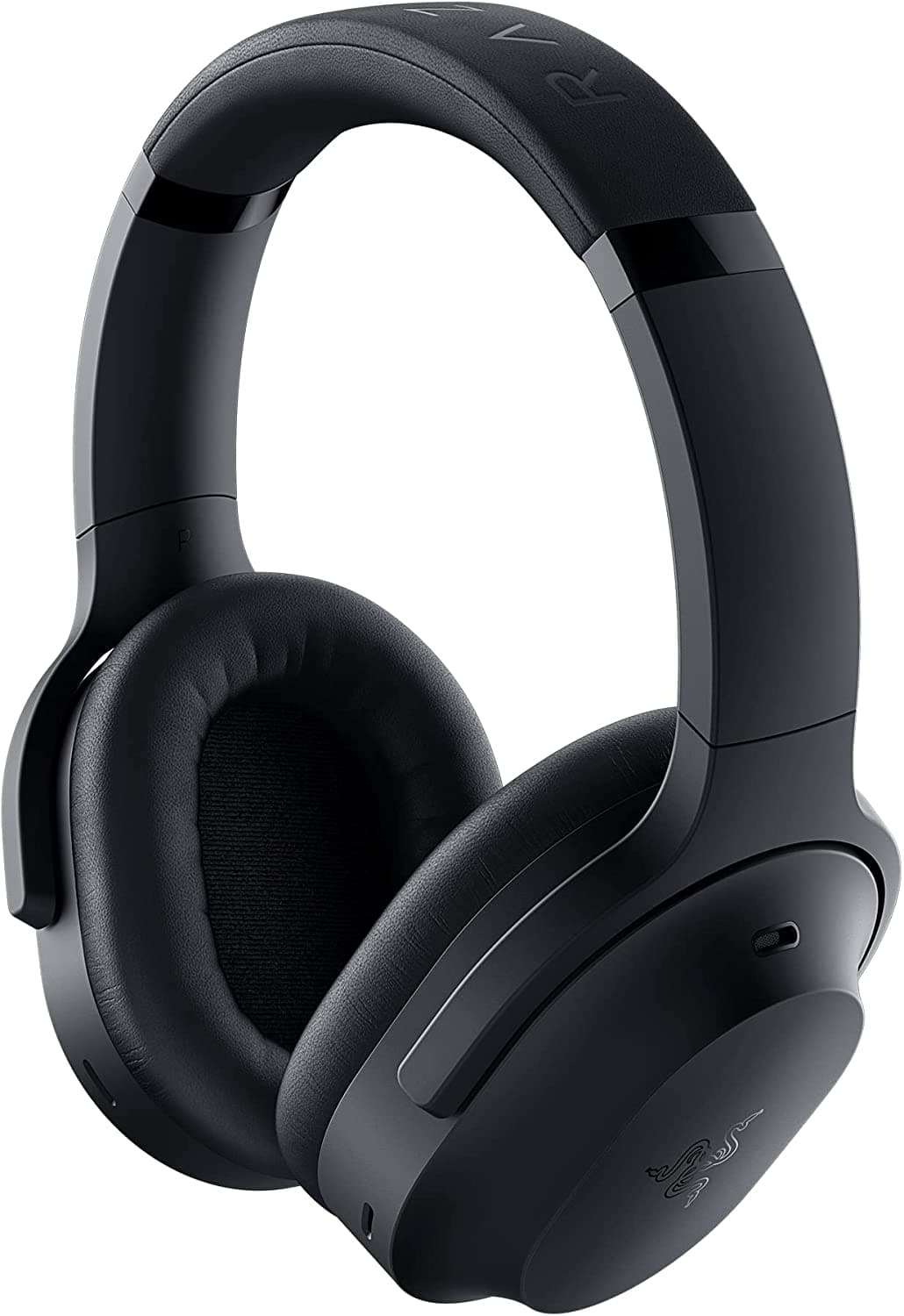 Casques gaming