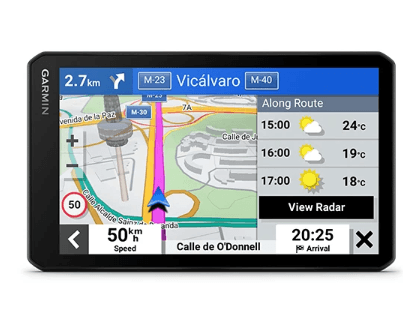 Garmin drivecam 76 eu