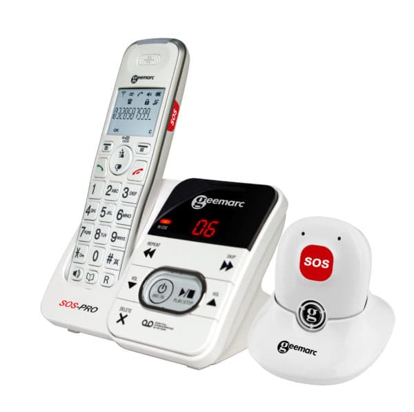 Geemarc ad295sosp 210-43006
