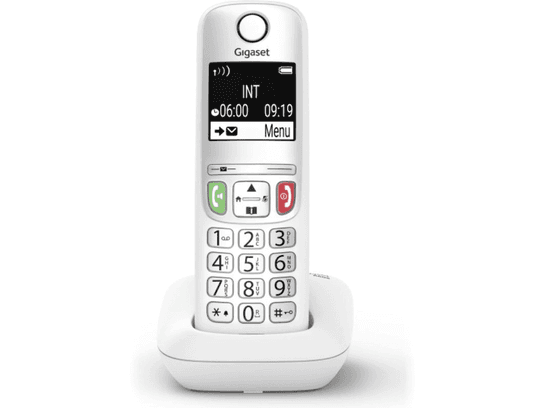 Gigaset a605 blanc