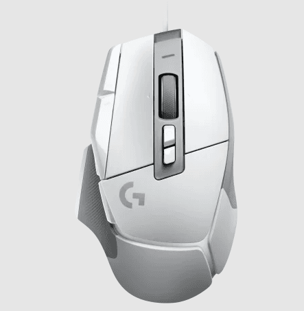 Logitech g502x souris gaming