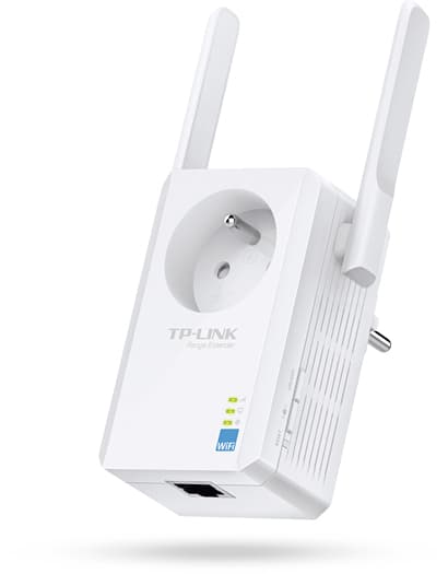 Tp-link wa865re repeater wifi n300 p-thr