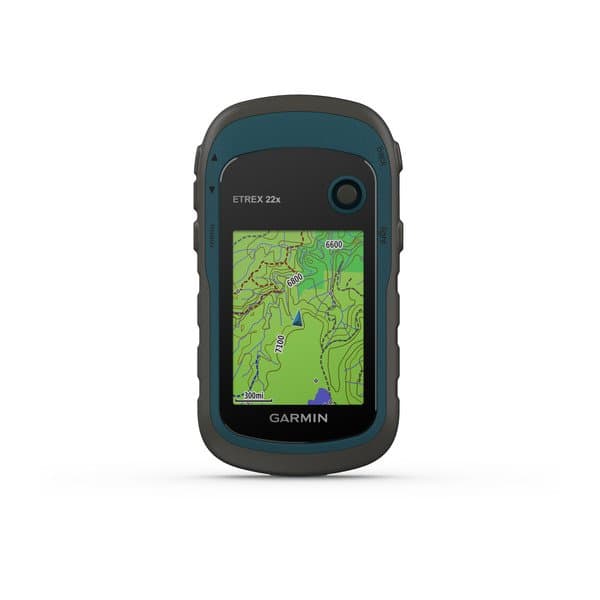 Garmin etrex 22x 010-02256-01