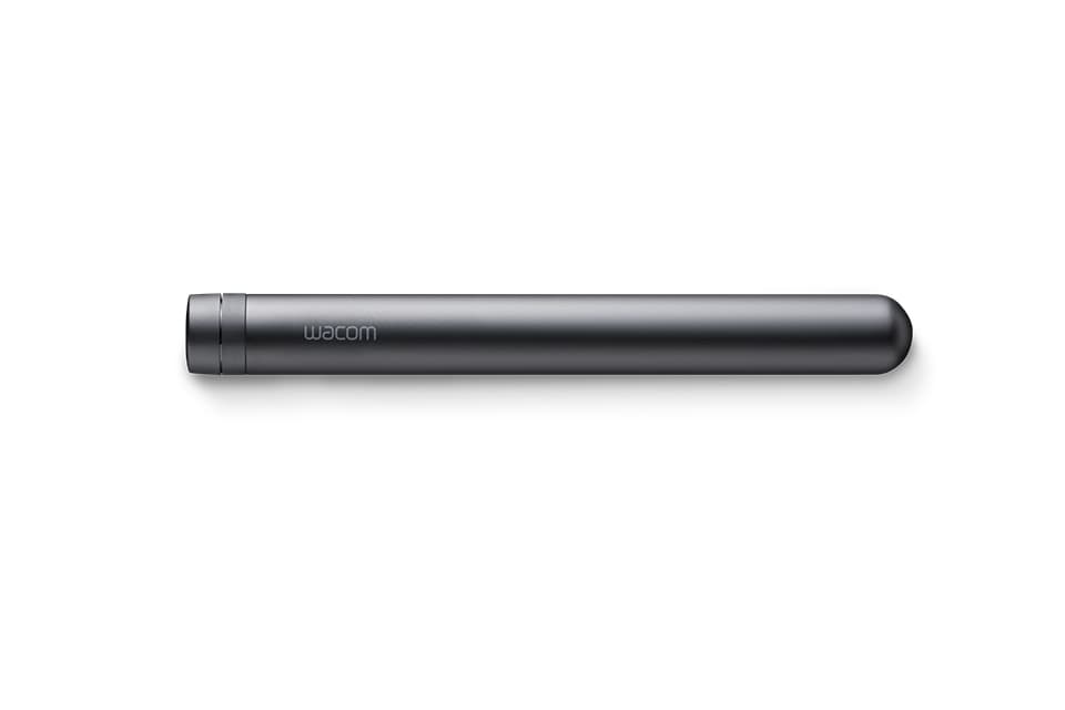 Wacom stylus pro pen 2