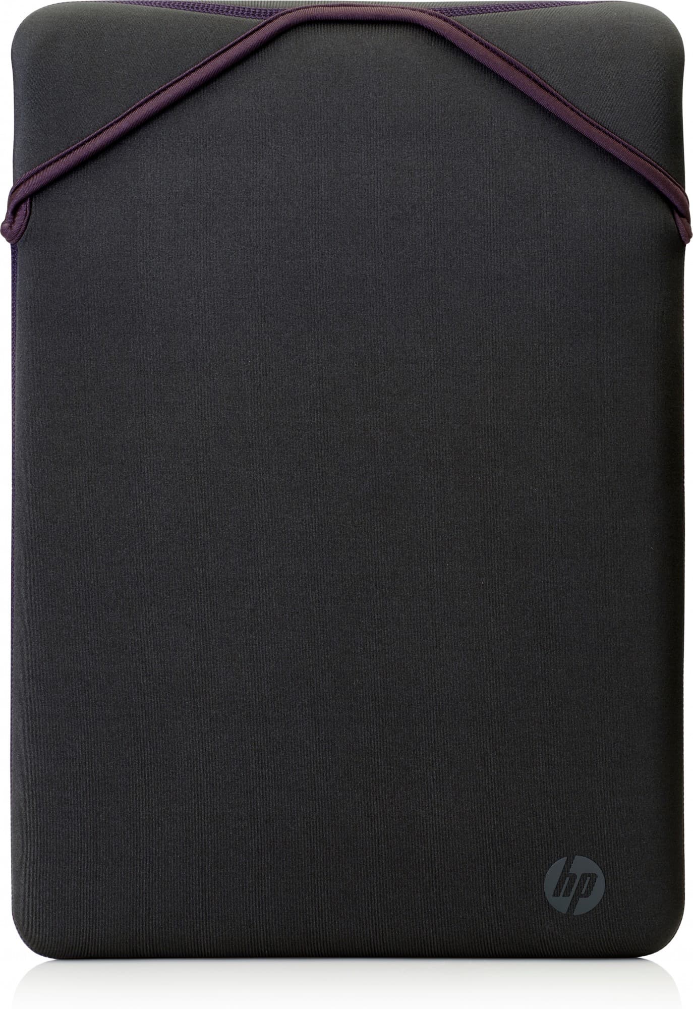 HP protective reversible 14 grey/mauve s