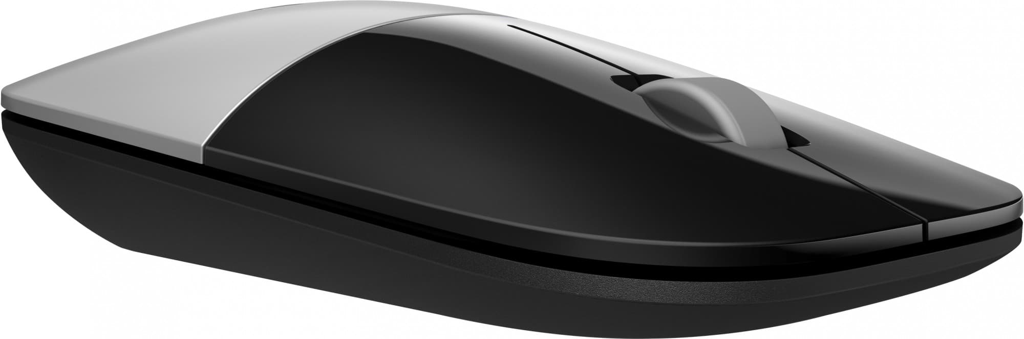 HP z3700 wireless mouse