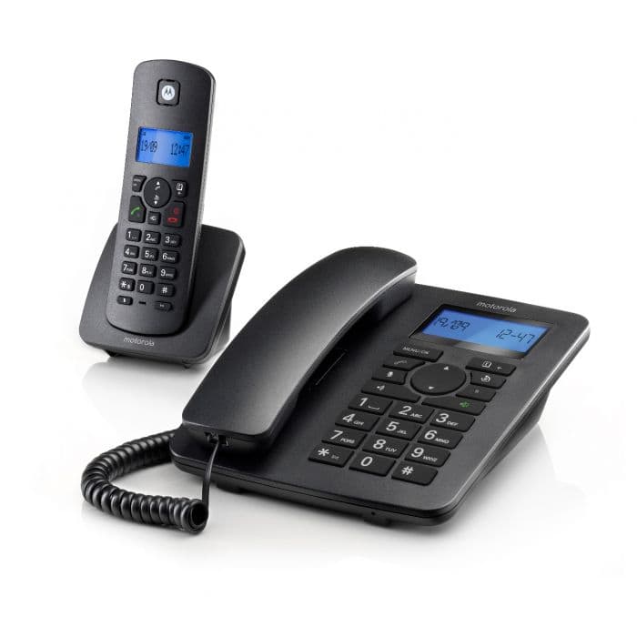 Motorola c4201 210-10006