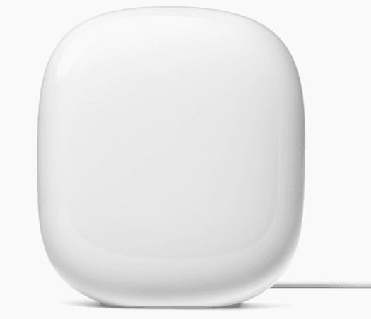 Google nest wifi pro 1pk eu