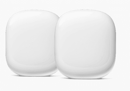 Google nest wifi pro 2pk eu