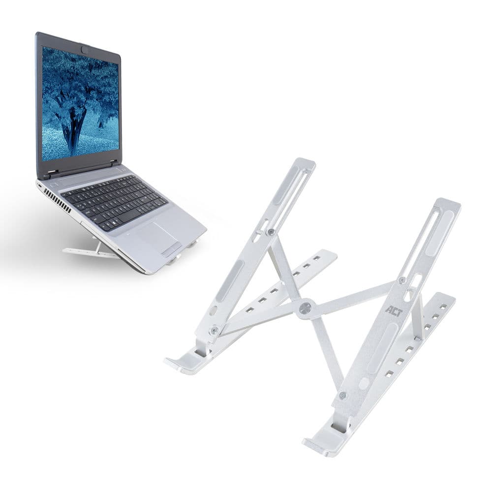 Act laptop stand portable AC8120