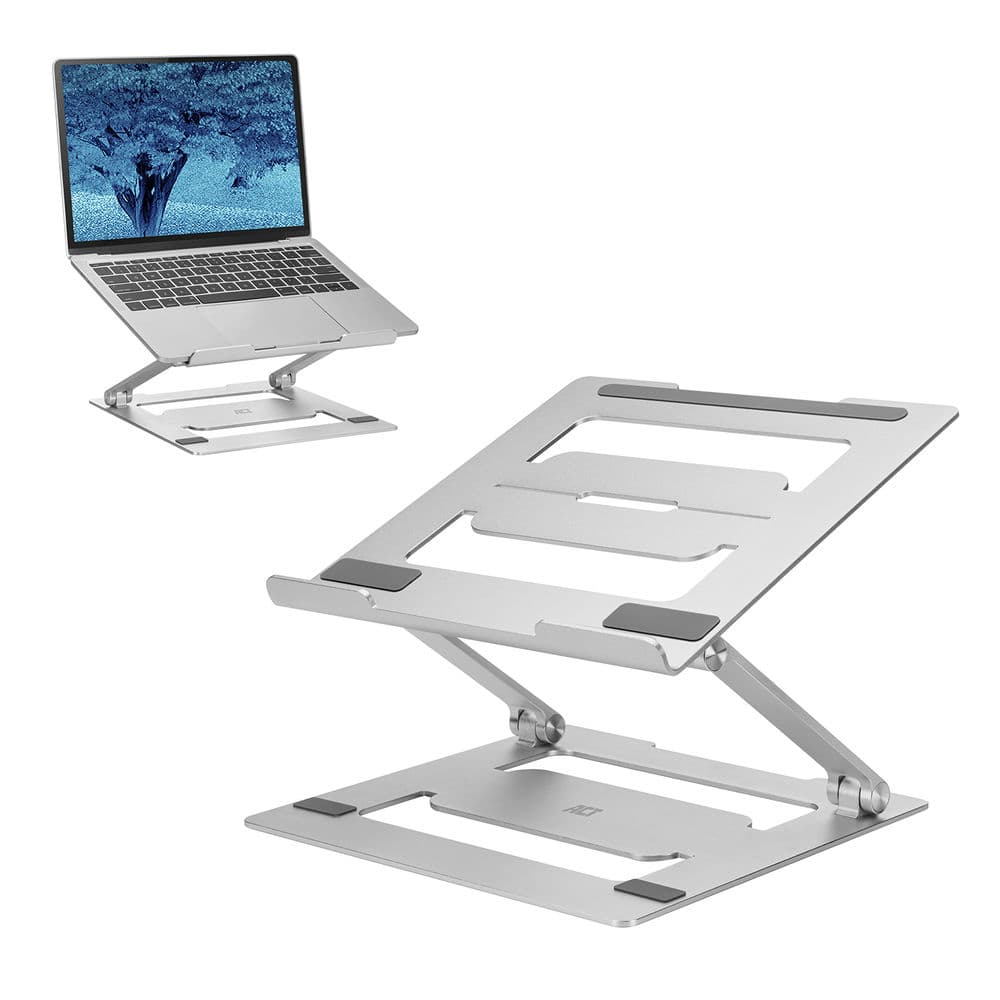 Act laptop stand foldable AC8135