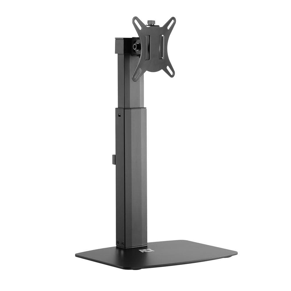Act monitor desk stand 1s gas AC8331