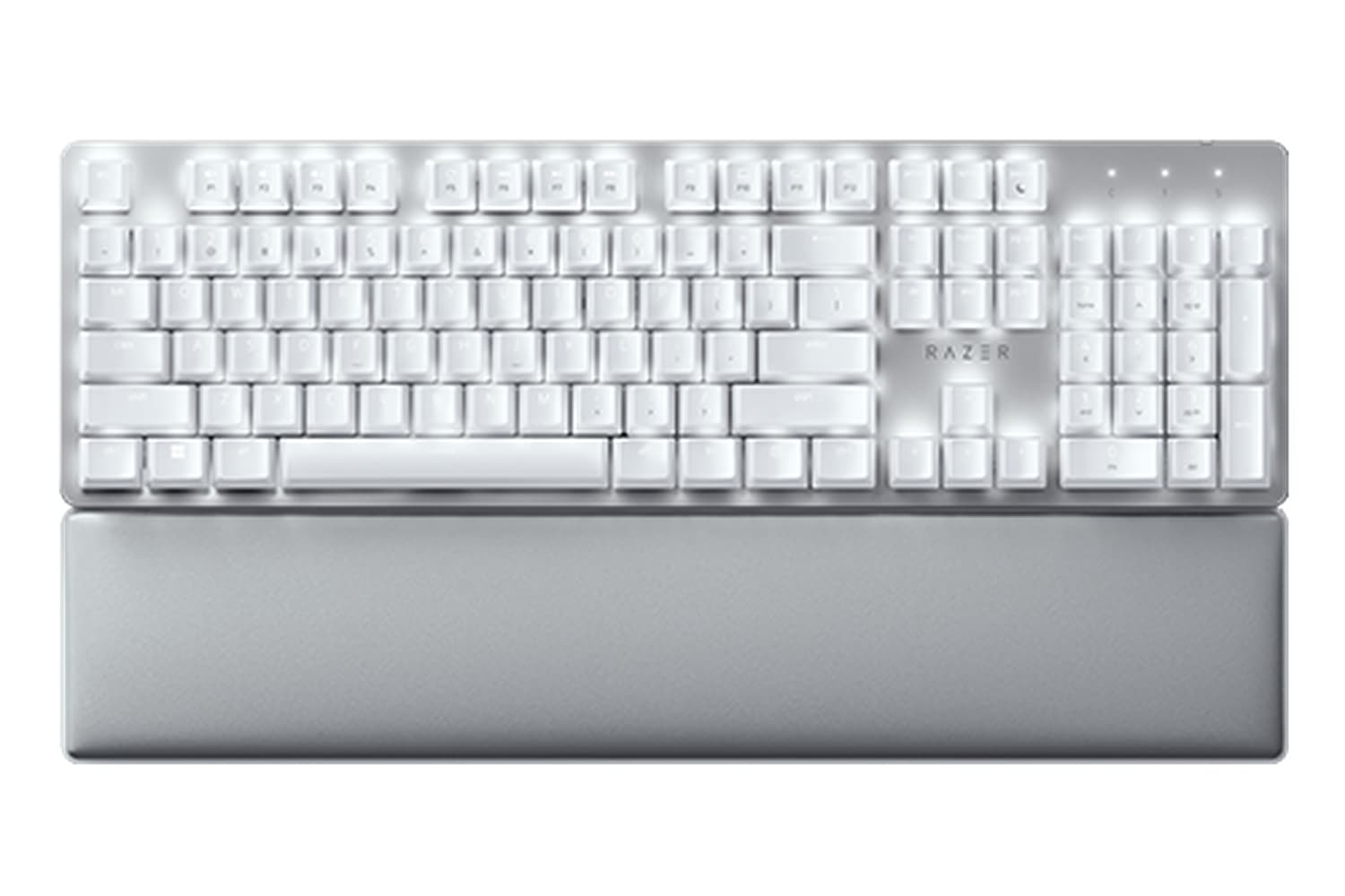 Razer pro type ultra wireless keyboard